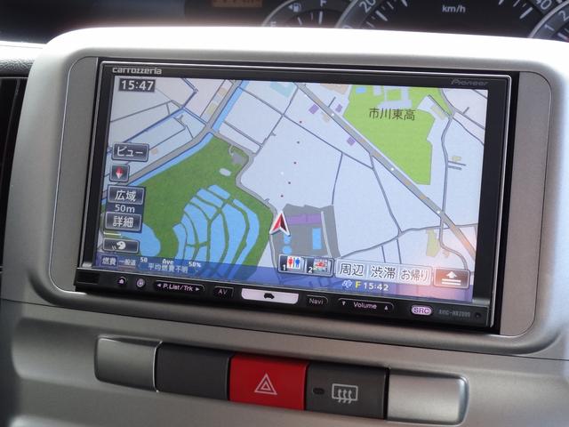 カスタムXリミテッド HID スマートキー(9枚目)