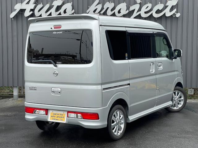 日産 ＮＶ１００クリッパーリオ