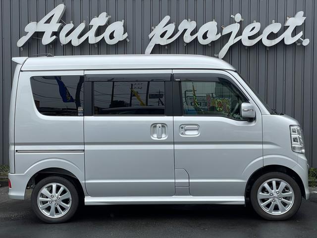 日産 ＮＶ１００クリッパーリオ