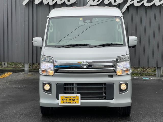 日産 ＮＶ１００クリッパーリオ