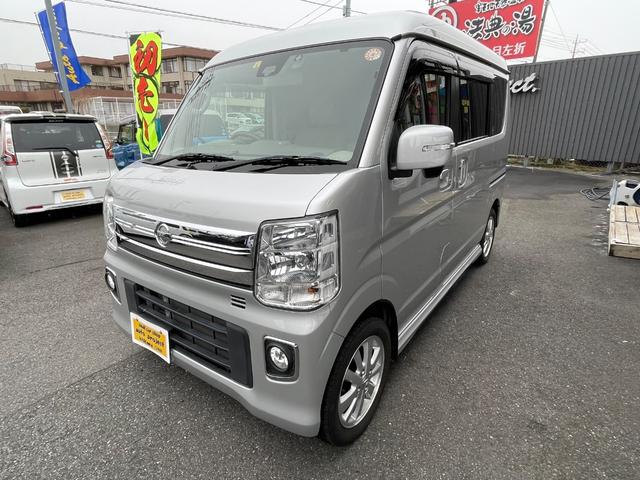 日産 ＮＶ１００クリッパーリオ