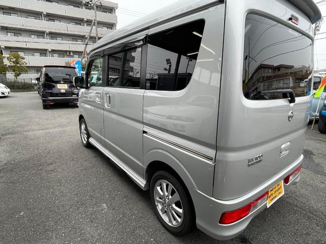 日産 ＮＶ１００クリッパーリオ