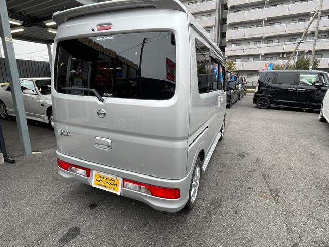 日産 ＮＶ１００クリッパーリオ