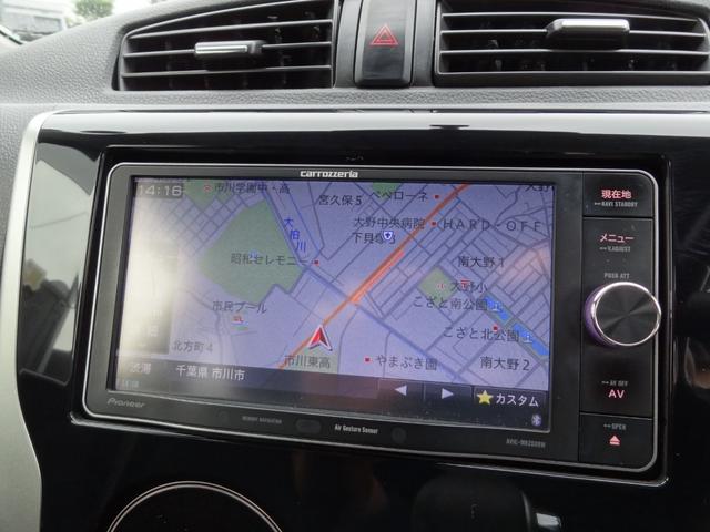 デイズ ハイウェイスター　Ｘ　社外ＳＤナビ　フルセグ　ＤＶＤ　ＥＴＣ　バックカメラスマートキー　ＨＩＤ　レイズＴＥ３７　１６インチアルミ（10枚目）