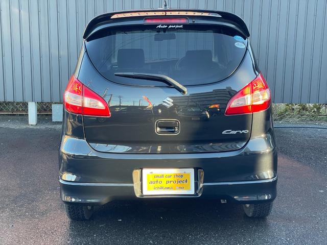 セルボ ＴＸ　ターボ　パナソニックナビ　フルセグ　ＥＴＣ　ドラレコ　スマートキ　ＨＩＤ　純正１４インチアルミ（7枚目）