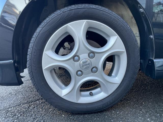 セルボ ＴＸ　ターボ　パナソニックナビ　フルセグ　ＥＴＣ　ドラレコ　スマートキ　ＨＩＤ　純正１４インチアルミ（8枚目）