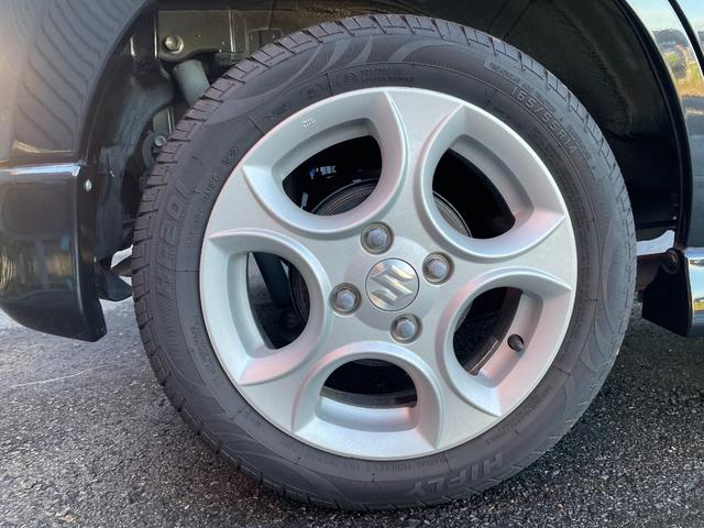 セルボ ＴＸ　ターボ　パナソニックナビ　フルセグ　ＥＴＣ　ドラレコ　スマートキ　ＨＩＤ　純正１４インチアルミ（11枚目）