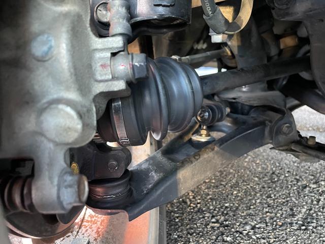 セルボ ＴＸ　ターボ　パナソニックナビ　フルセグ　ＥＴＣ　ドラレコ　スマートキ　ＨＩＤ　純正１４インチアルミ（13枚目）