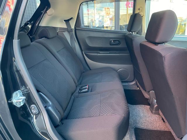 セルボ ＴＸ　ターボ　パナソニックナビ　フルセグ　ＥＴＣ　ドラレコ　スマートキ　ＨＩＤ　純正１４インチアルミ（25枚目）