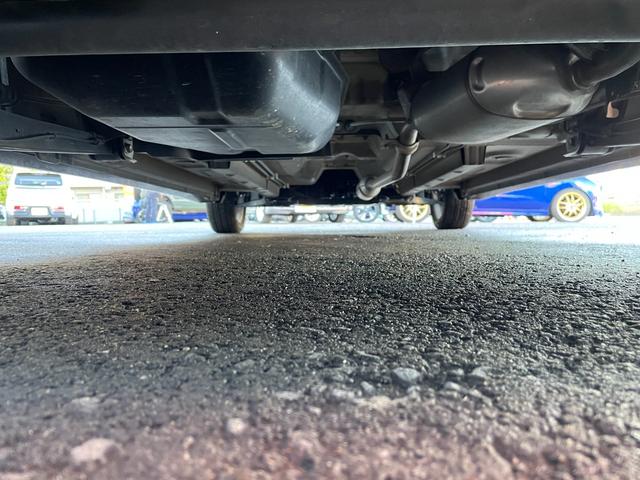 セルボ ＴＸ　ターボ　パナソニックナビ　フルセグ　ＥＴＣ　ドラレコ　スマートキ　ＨＩＤ　純正１４インチアルミ（28枚目）