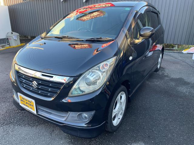 セルボ ＴＸ　ターボ　パナソニックナビ　フルセグ　ＥＴＣ　ドラレコ　スマートキ　ＨＩＤ　純正１４インチアルミ（31枚目）