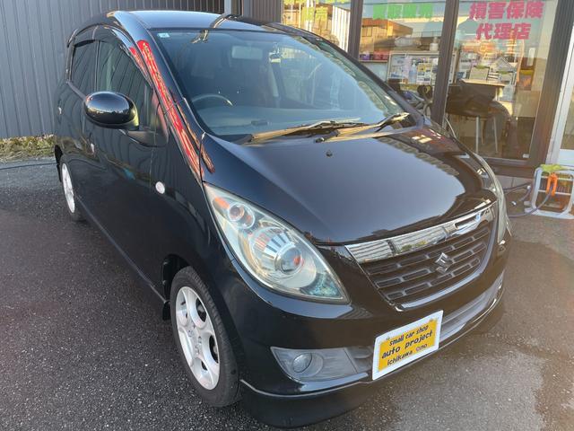 セルボ ＴＸ　ターボ　パナソニックナビ　フルセグ　ＥＴＣ　ドラレコ　スマートキ　ＨＩＤ　純正１４インチアルミ（32枚目）