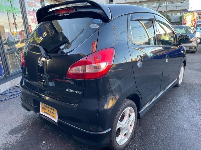 セルボ ＴＸ　ターボ　パナソニックナビ　フルセグ　ＥＴＣ　ドラレコ　スマートキ　ＨＩＤ　純正１４インチアルミ（33枚目）