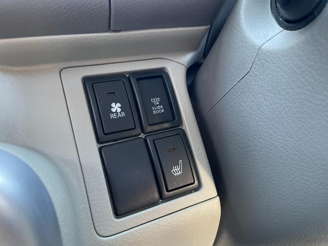 ＮＶ１００クリッパーリオ Ｅ　ハイルーフ　ワンオーナー　社外ナビ　地デジ　ＤＶＤ　Ｂｌｕｅｔｏｏｔｈ　パワースライド　スマートキー　前後ドラレコ　ＨＩＤ　ＥＴＣ　クリアランスソナー　純正１４ｉｎアルミ（17枚目）