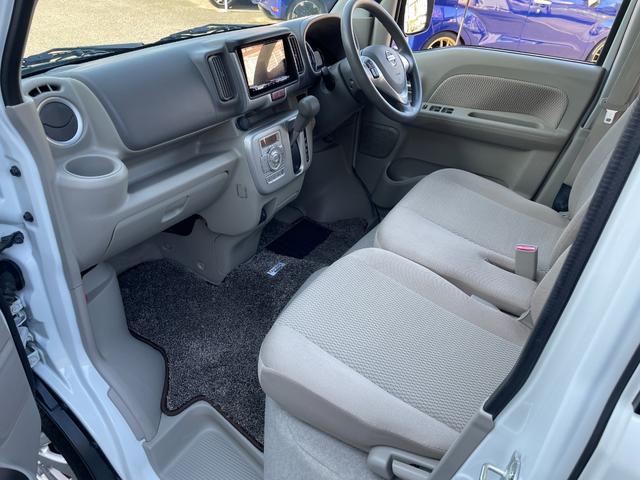 ＮＶ１００クリッパーリオ Ｅ　ハイルーフ　ワンオーナー　社外ナビ　地デジ　ＤＶＤ　Ｂｌｕｅｔｏｏｔｈ　パワースライド　スマートキー　前後ドラレコ　ＨＩＤ　ＥＴＣ　クリアランスソナー　純正１４ｉｎアルミ（21枚目）