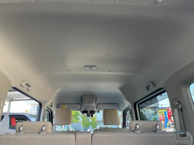 ＮＶ１００クリッパーリオ Ｅ　ハイルーフ　ワンオーナー　社外ナビ　地デジ　ＤＶＤ　Ｂｌｕｅｔｏｏｔｈ　パワースライド　スマートキー　前後ドラレコ　ＨＩＤ　ＥＴＣ　クリアランスソナー　純正１４ｉｎアルミ（25枚目）
