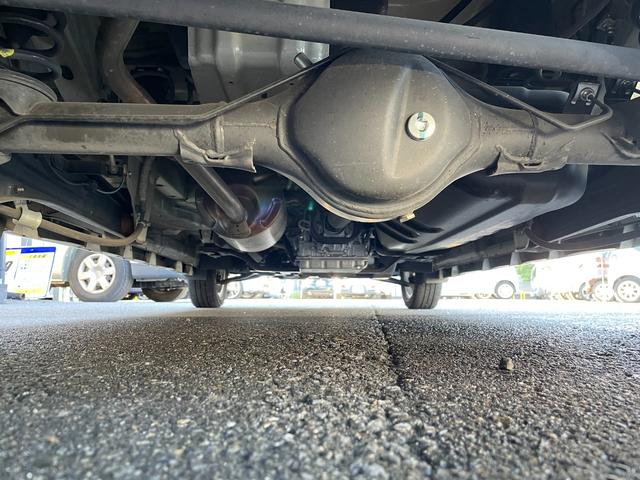 ＮＶ１００クリッパーリオ Ｅ　ハイルーフ　ワンオーナー　社外ナビ　地デジ　ＤＶＤ　Ｂｌｕｅｔｏｏｔｈ　パワースライド　スマートキー　前後ドラレコ　ＨＩＤ　ＥＴＣ　クリアランスソナー　純正１４ｉｎアルミ（26枚目）
