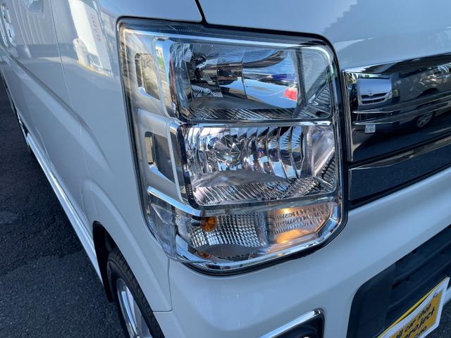 ＮＶ１００クリッパーリオ Ｅ　ハイルーフ　ワンオーナー　社外ナビ　地デジ　ＤＶＤ　Ｂｌｕｅｔｏｏｔｈ　パワースライド　スマートキー　前後ドラレコ　ＨＩＤ　ＥＴＣ　クリアランスソナー　純正１４ｉｎアルミ（33枚目）
