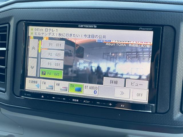 ミライース Ｇ　ＳＡＩＩＩ　社外ナビ　地デジ　ＤＶＤ・ＣＤ　Ｂｌｕｅｔｏｏｔｈ　ＥＴＣ　ドラレコ　スマートキー　シートヒーター　ＬＥＤヘッドライト　純正１４ｉｎアルミ　スマートアシストＩＩＩ（14枚目）