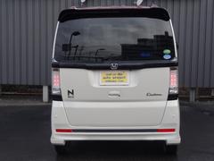 Ｎ−ＢＯＸカスタム ２トーンカラースタイル　Ｇ　ターボＡパッケージ　純正８インチナビ　地デジ 0505204A30240131W010 7