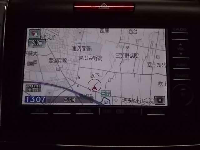 20G 純正ナビ ETC クルコン スマートキ 1オーナ(3枚目)