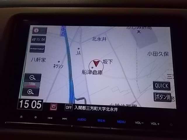 ハイブリッドZ・ホンダセンシング 8inナビ Dレコ 茶内装(3枚目)