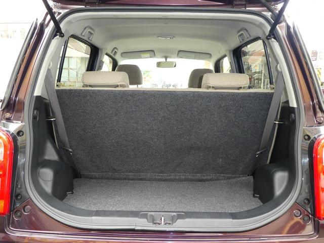 ココアXスペシャル 28000キロ 禁煙車 キーレス(19枚目)