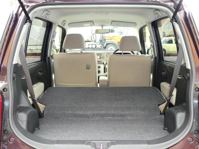 ココアXスペシャル 28000キロ 禁煙車 キーレス(20枚目)