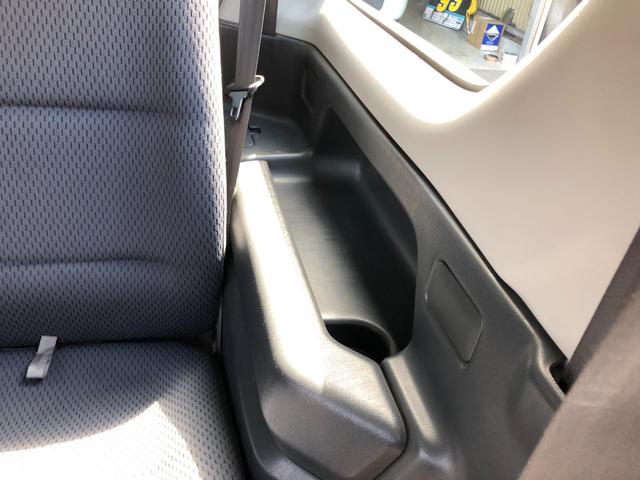 ジムニー ワイルドウインド　走行１０１０００キロ　オーディオＣＤ　ターボエンジン　内装清掃済み　外装磨き施工済み　保証付き（18枚目）