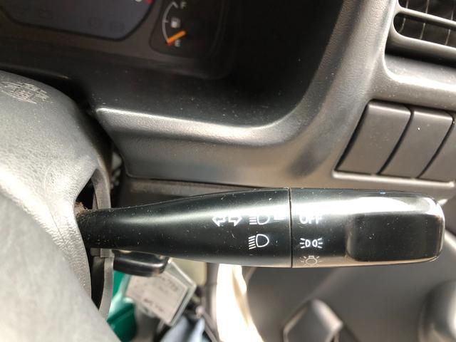 ジムニー ワイルドウインド　走行１０１０００キロ　オーディオＣＤ　ターボエンジン　内装清掃済み　外装磨き施工済み　保証付き（43枚目）
