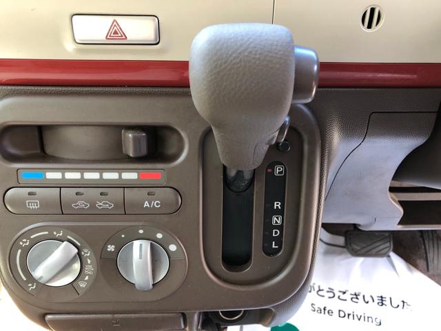 アルトラパン Ｇ　走行７２０００キロ　ナビ付　アイドルストップ　社外アルミホイール１４インチ　内装清掃済み　外装磨き施工済み　保証付き（11枚目）
