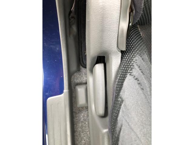ジムニー ワイルドウインド　走行１０４０００キロ　オーディオ・ＣＤ・ＡＵＸ　ライトレベライザー　社外アルミホイール１６インチ　内装清掃済み　外装磨き施工済み　保証付き（24枚目）
