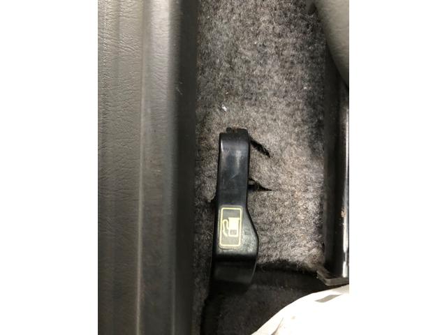ジムニー ワイルドウインド　走行１０４０００キロ　オーディオ・ＣＤ・ＡＵＸ　ライトレベライザー　社外アルミホイール１６インチ　内装清掃済み　外装磨き施工済み　保証付き（25枚目）