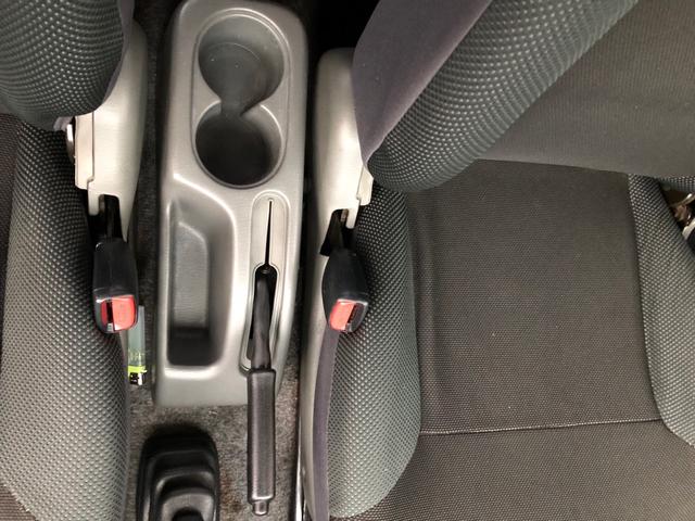 ジムニー ワイルドウインド　走行１０４０００キロ　オーディオ・ＣＤ・ＡＵＸ　ライトレベライザー　社外アルミホイール１６インチ　内装清掃済み　外装磨き施工済み　保証付き（26枚目）