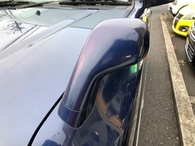 ジムニー ワイルドウインド　走行１０４０００キロ　オーディオ・ＣＤ・ＡＵＸ　ライトレベライザー　社外アルミホイール１６インチ　内装清掃済み　外装磨き施工済み　保証付き（35枚目）