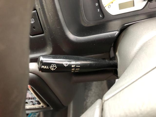 ジムニー ワイルドウインド　走行１０４０００キロ　オーディオ・ＣＤ・ＡＵＸ　ライトレベライザー　社外アルミホイール１６インチ　内装清掃済み　外装磨き施工済み　保証付き（44枚目）