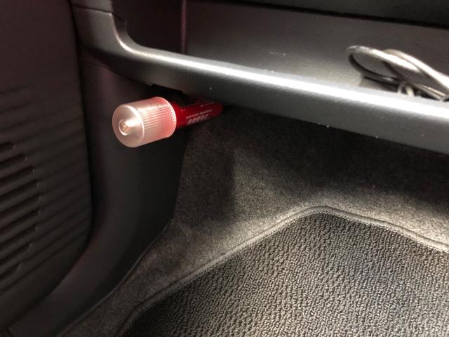 アルトラパン SS 走行120000キロ オーディオ・CD・AUX ETC 横滑り防止 ライトレベライザー 社外アルミホイール14インチ SSターボ 内装清掃済み 外装磨き施工済み 保証付き(14枚目)