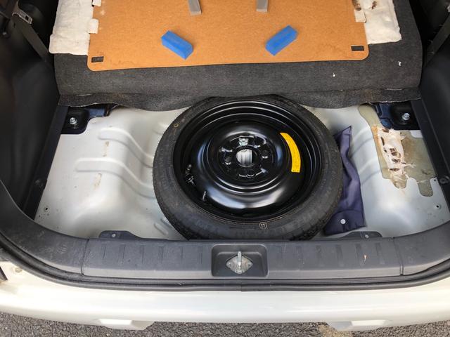 アルトラパン SS 走行120000キロ オーディオ・CD・AUX ETC 横滑り防止 ライトレベライザー 社外アルミホイール14インチ SSターボ 内装清掃済み 外装磨き施工済み 保証付き(20枚目)