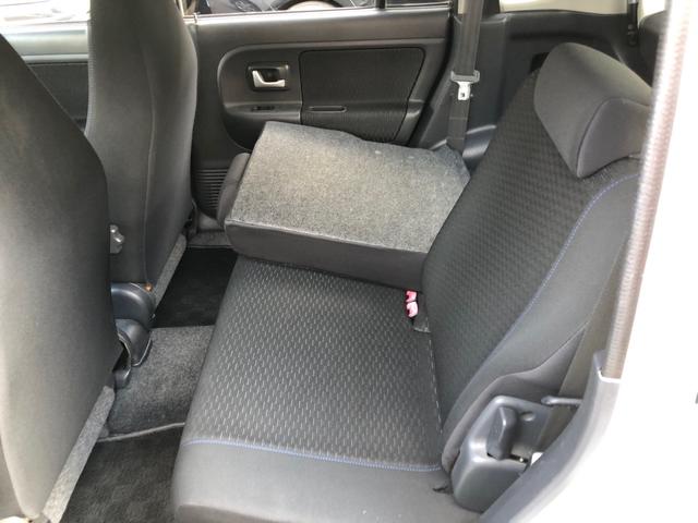 アルトラパン SS 走行120000キロ オーディオ・CD・AUX ETC 横滑り防止 ライトレベライザー 社外アルミホイール14インチ SSターボ 内装清掃済み 外装磨き施工済み 保証付き(26枚目)