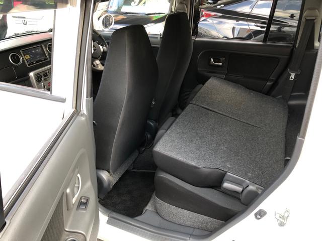 アルトラパン SS 走行120000キロ オーディオ・CD・AUX ETC 横滑り防止 ライトレベライザー 社外アルミホイール14インチ SSターボ 内装清掃済み 外装磨き施工済み 保証付き(28枚目)