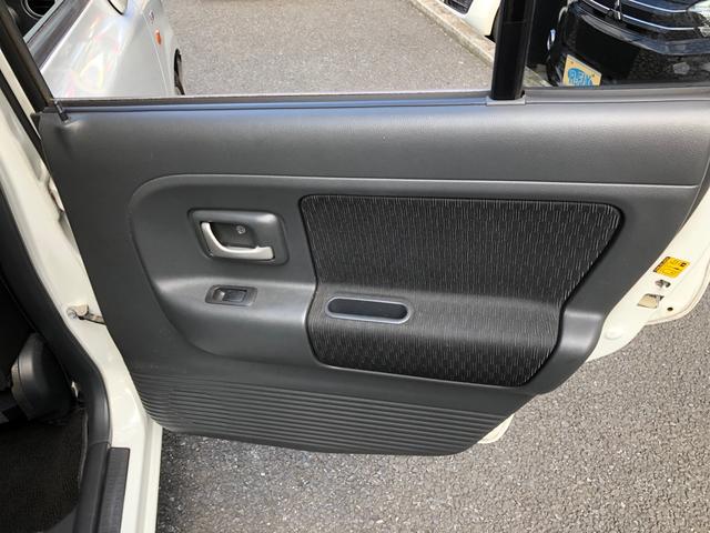 アルトラパン SS 走行120000キロ オーディオ・CD・AUX ETC 横滑り防止 ライトレベライザー 社外アルミホイール14インチ SSターボ 内装清掃済み 外装磨き施工済み 保証付き(37枚目)