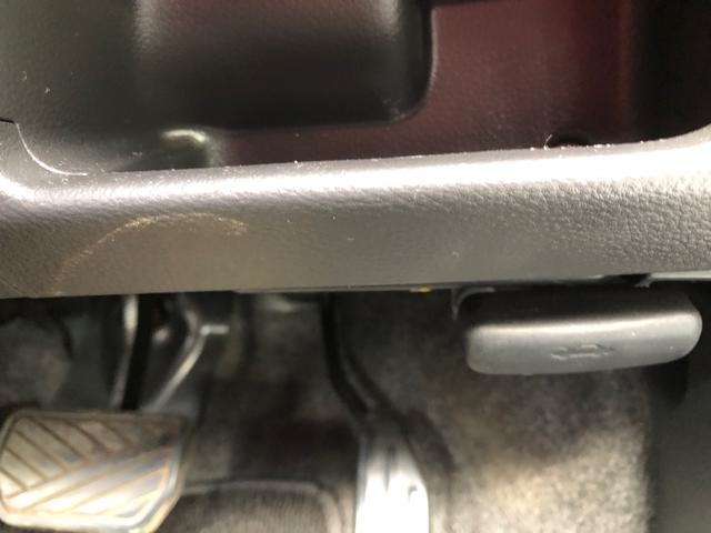 アルトラパン SS 走行120000キロ オーディオ・CD・AUX ETC 横滑り防止 ライトレベライザー 社外アルミホイール14インチ SSターボ 内装清掃済み 外装磨き施工済み 保証付き(42枚目)