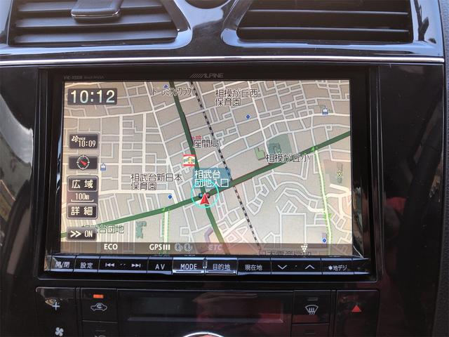 セレナ ハイウェイスター S-ハイブリッド セレナ・ハイウェイスター8ハイブリッド 走行62000キロ オーディオ・CD・AUX ETC 横滑り防止 ライトレベライザー 社外アルミホイール内装清掃済み 外装磨き施工済み 保証付き(11枚目)