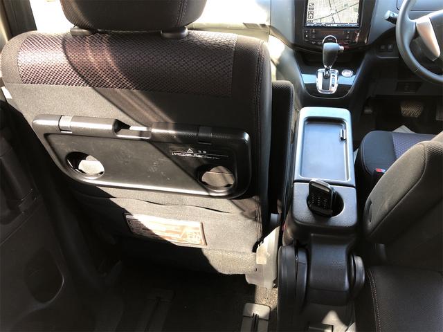 セレナ ハイウェイスター S-ハイブリッド セレナ・ハイウェイスター8ハイブリッド 走行62000キロ オーディオ・CD・AUX ETC 横滑り防止 ライトレベライザー 社外アルミホイール内装清掃済み 外装磨き施工済み 保証付き(64枚目)