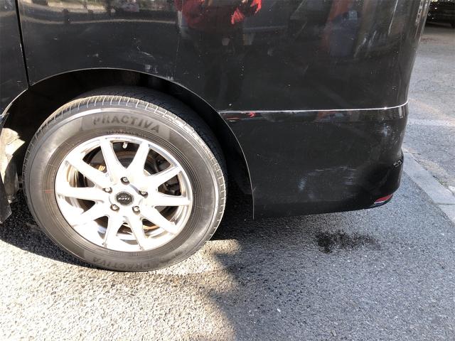 セレナ ハイウェイスター S-ハイブリッド セレナ・ハイウェイスター8ハイブリッド 走行62000キロ オーディオ・CD・AUX ETC 横滑り防止 ライトレベライザー 社外アルミホイール内装清掃済み 外装磨き施工済み 保証付き(65枚目)