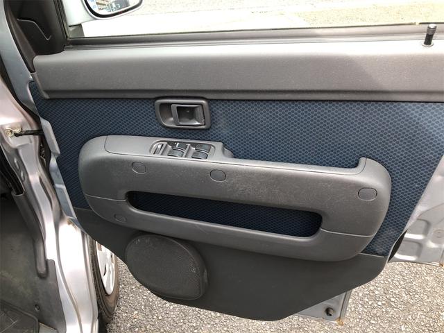 ハイゼットカーゴ 　走行８１５４３キロ　オーディオ　ＥＴＣ　社外カーナビ（ゴリラ）　ライトレベライザー　内装清掃済み　外装磨き施工済み　保証付き（36枚目）