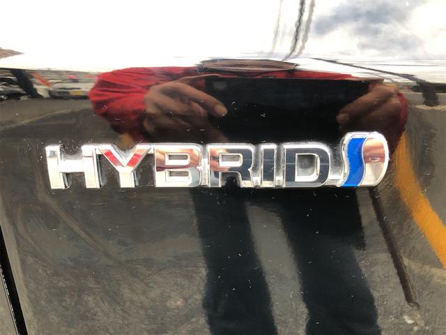 プリウス S 走行63000キロ ステアリングリモコン オーディオ・AV・TV ナビ ETC Bluetooth ライトレベライザー アルミホイール フルフラットシート 内装清掃済み 外装磨き施工済み 保証付き(31枚目)