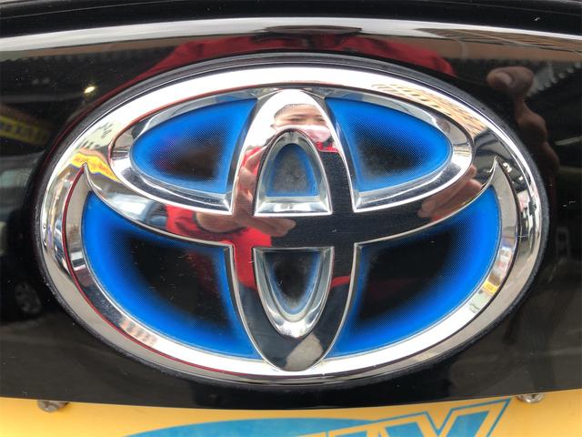 プリウス S 走行63000キロ ステアリングリモコン オーディオ・AV・TV ナビ ETC Bluetooth ライトレベライザー アルミホイール フルフラットシート 内装清掃済み 外装磨き施工済み 保証付き(33枚目)