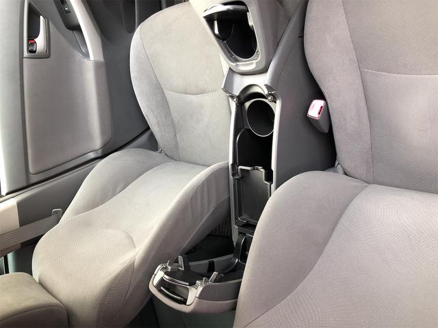 プリウス S 走行63000キロ ステアリングリモコン オーディオ・AV・TV ナビ ETC Bluetooth ライトレベライザー アルミホイール フルフラットシート 内装清掃済み 外装磨き施工済み 保証付き(63枚目)