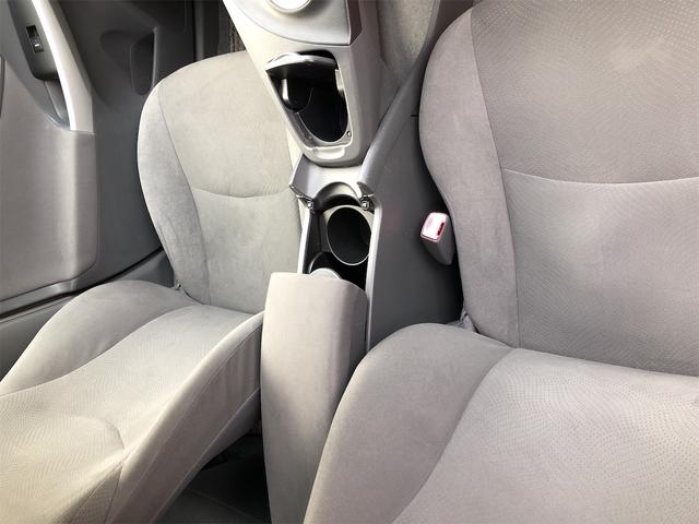 プリウス S 走行63000キロ ステアリングリモコン オーディオ・AV・TV ナビ ETC Bluetooth ライトレベライザー アルミホイール フルフラットシート 内装清掃済み 外装磨き施工済み 保証付き(64枚目)